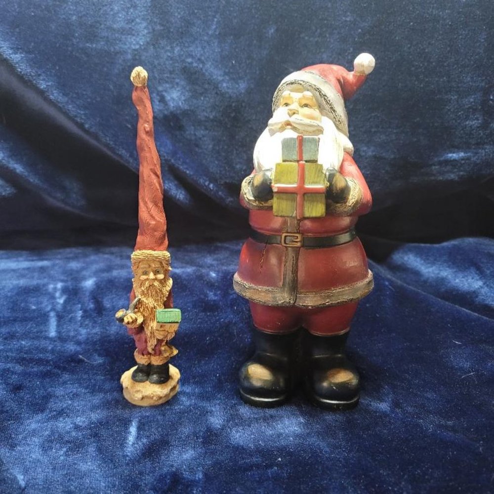 Santa's